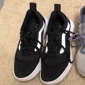 VANS RAPIDWIELD ULTRARANGE